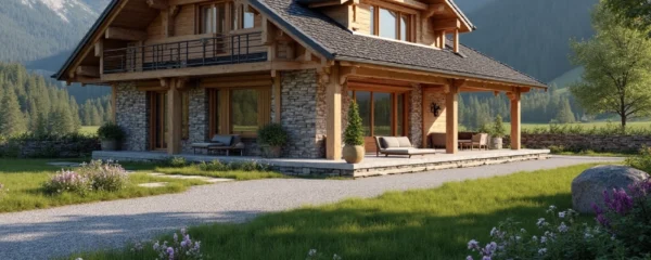 Constructeur de maison en Isère