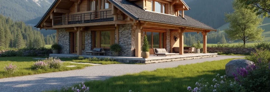 Constructeur de maison en Isère