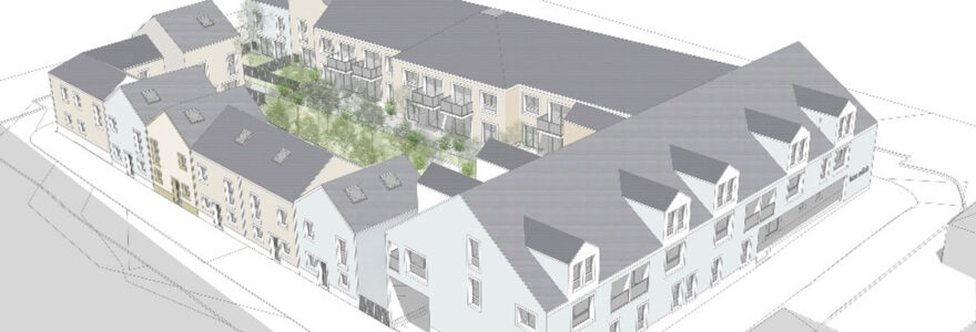 économiste construction Rennes